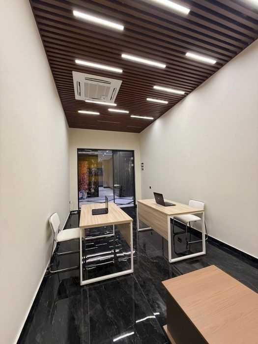 Сдаётся коммерческое помещение  Tashkent City Nest One Шайхантахурский