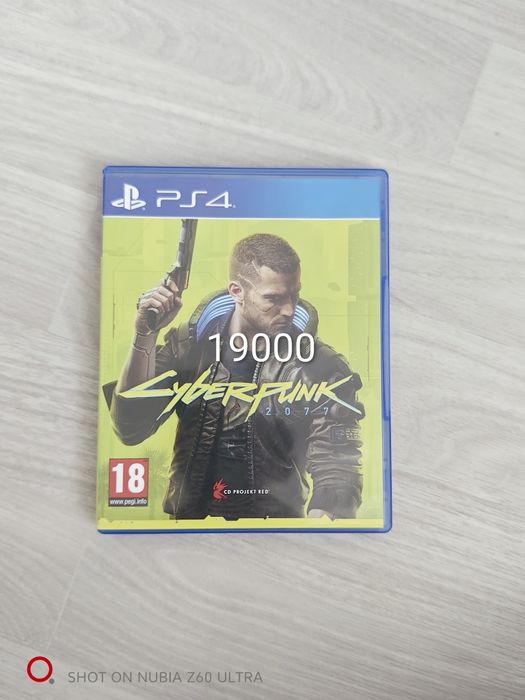 Продам игры на playstation