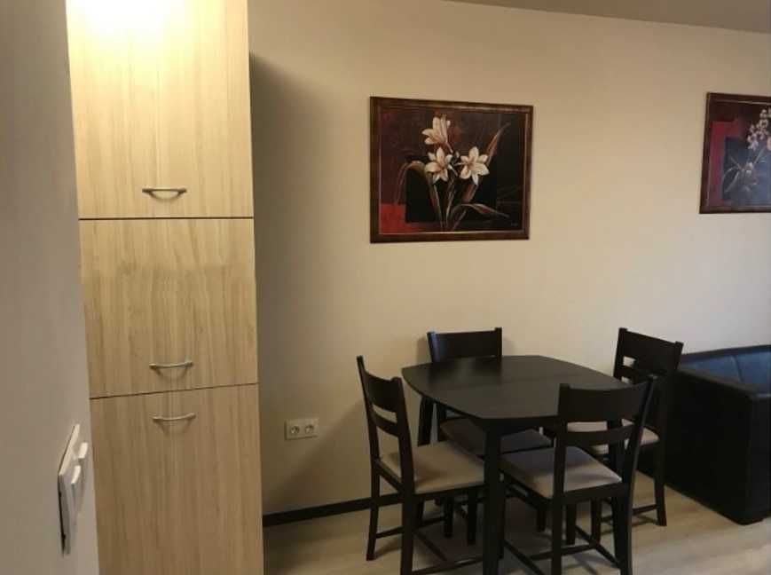 Дава се под наем Двустаен апартамент в София, Бъкстон - 67 кв.м за 509.49 € - Снимка #1