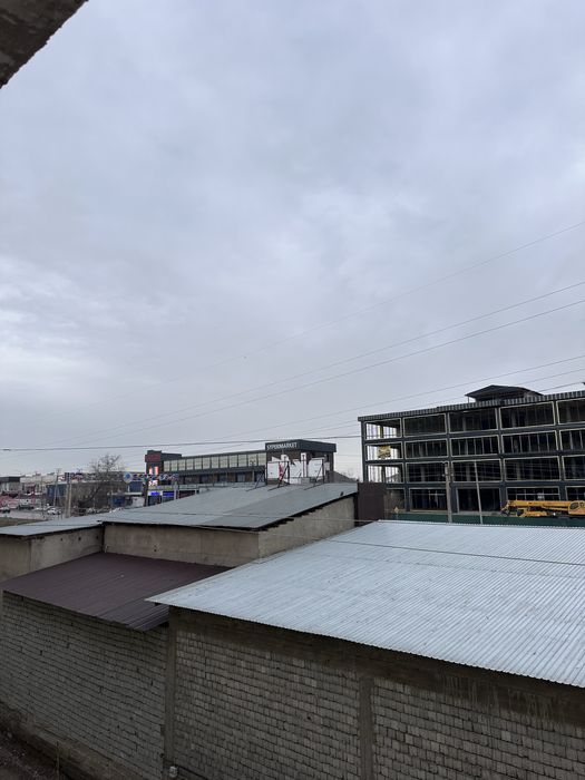 Продается квартира