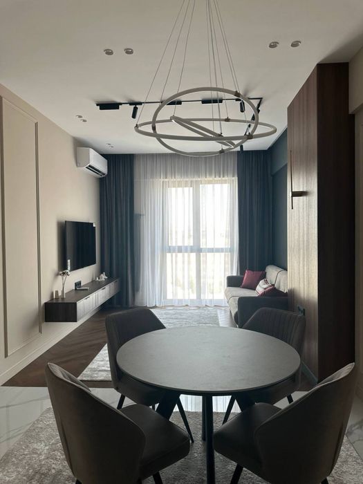 Продааётся срочно Элитная Новостройка ЖК Акай Сити 2/9/25