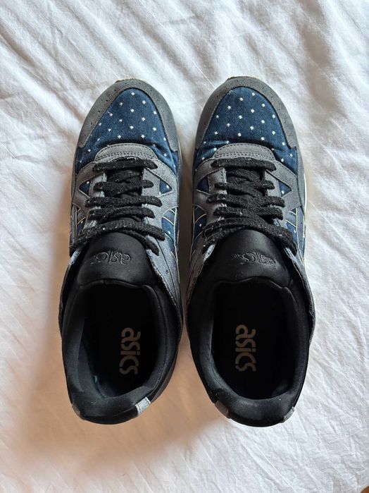 Asics Gel Lyte V 5 - Japanese Denim Dots