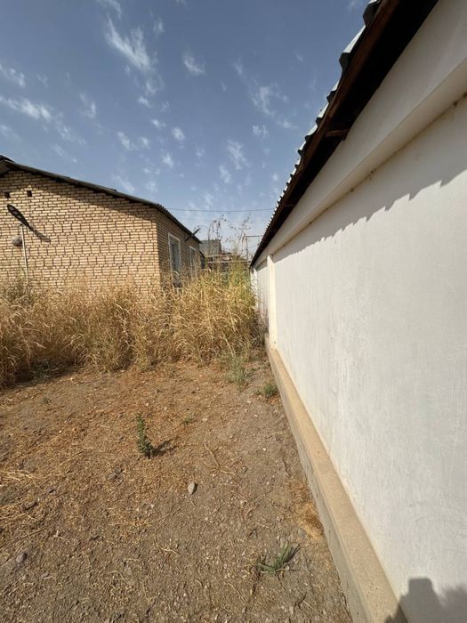 Yer uchastka sotiladi Yangi O'zbekiston