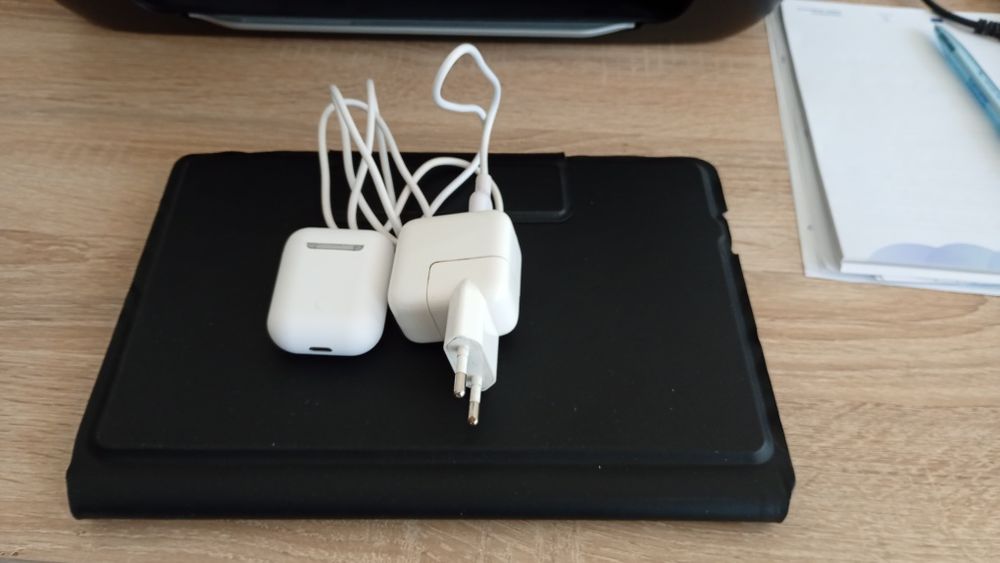 iPad generația 7