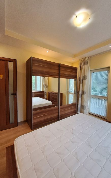 Дава се под наем Четиристаен апартамент в Банкя - 110 кв.м за 860 € - Снимка #7