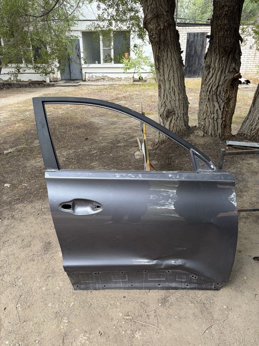 Дверь правая Cherytiggo 4