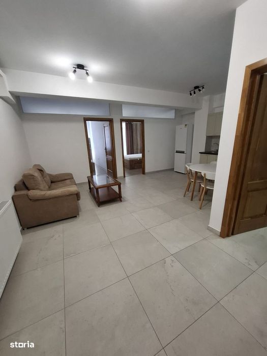 2 camere separate plus living cu bucătărie - Zona Calea Baciului