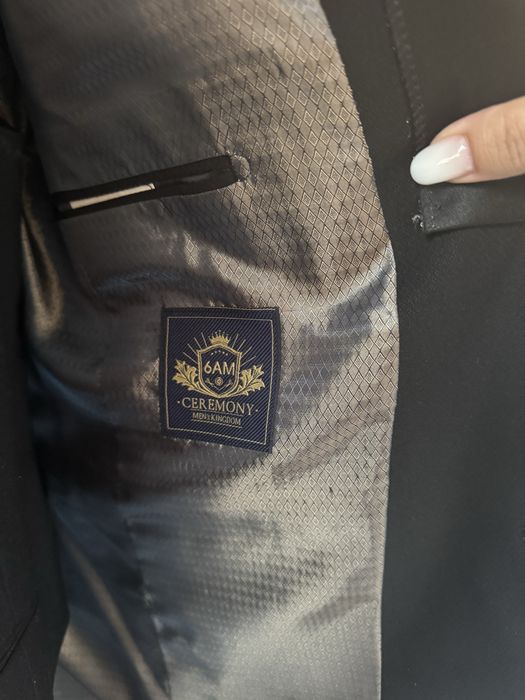 Costum barbati 3 piese