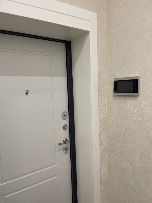 Сдаю квартиру на Карасу-3, Академия Милиции