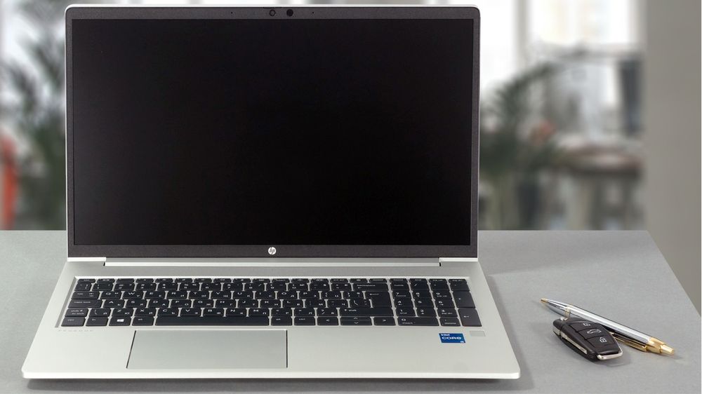 Hp Probook 650 G8
