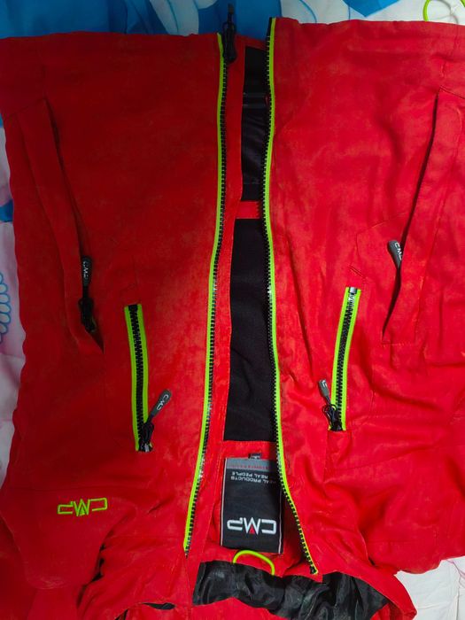 Детски ски екип СМР