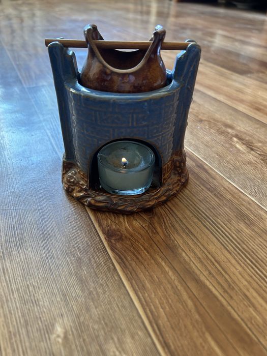 Продам советскую аромалампу