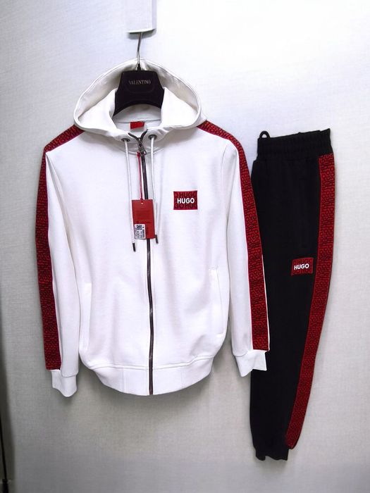 Trening Barbati Hugo Boss Armani