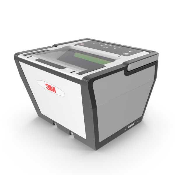 сканер отпечатка пальцев проф-ный Cogent CS500e Biometric Scanner