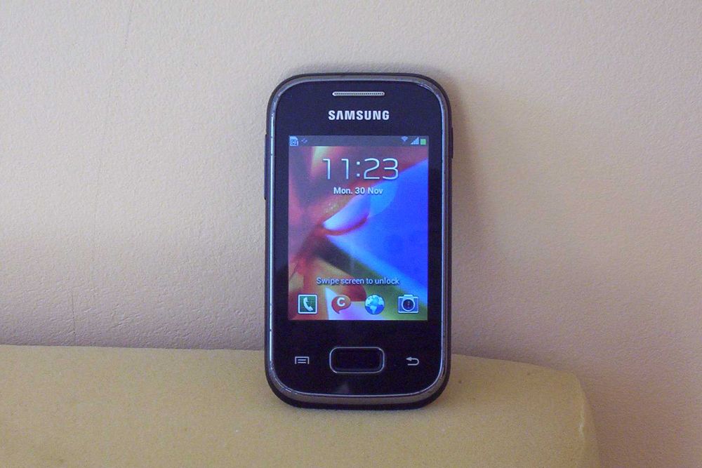 Samsung GT-S5301