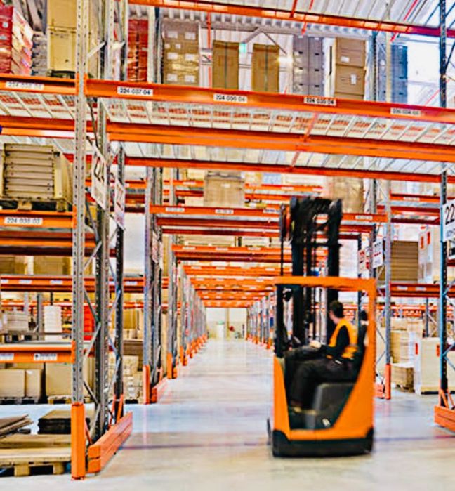 Стеллажи складкие, металические стелажи , сверхмощные стилажи