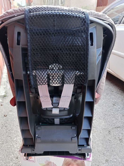 Детско столче за кола