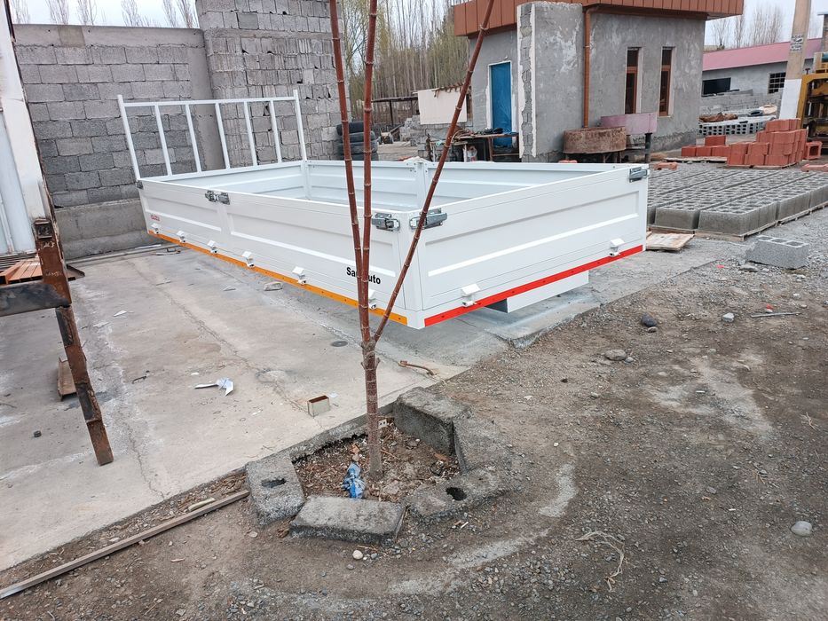 Исузу Борт сотилади