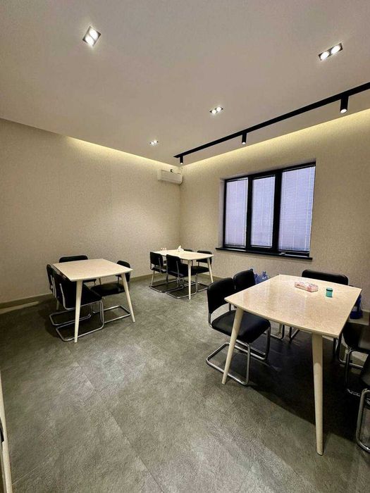 Сдаётся нежилое помещение на Юнусобод 280м2