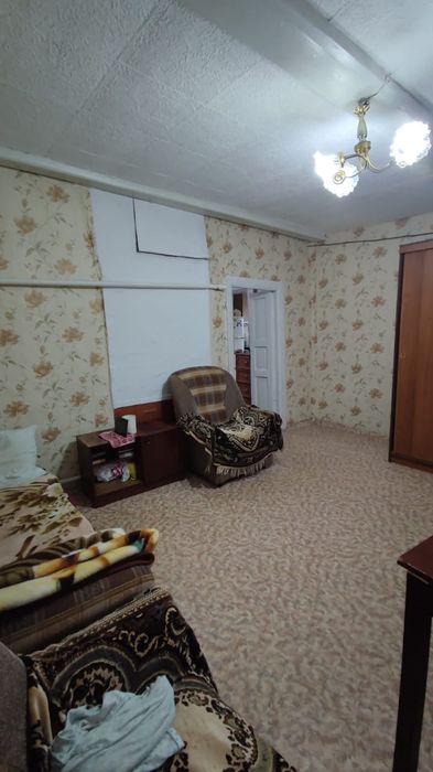 Продам 3 комнатный дом, ДСР.