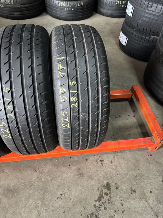 Anvelope Vara 225/55/17 Toyo Proxes T1 Sport 225 55 17 R17