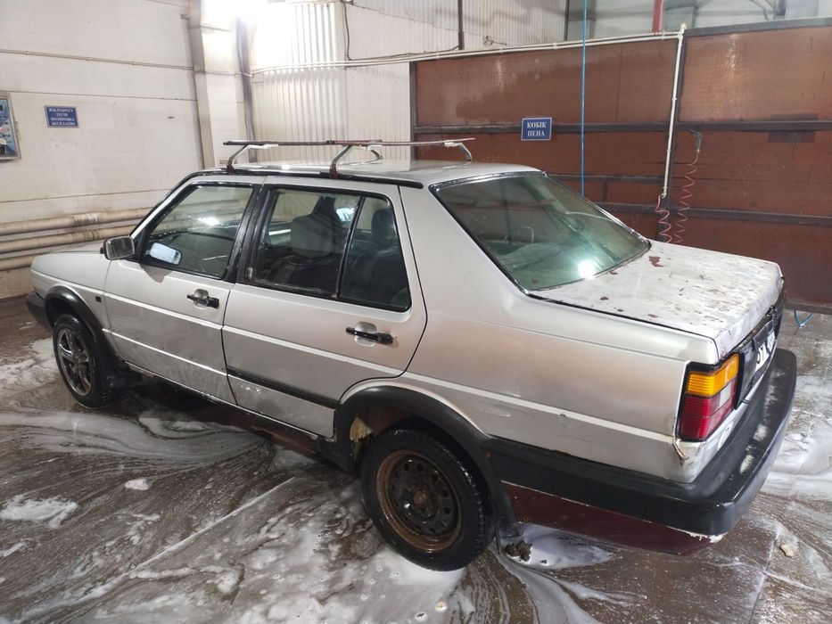 Фольксваген джетта