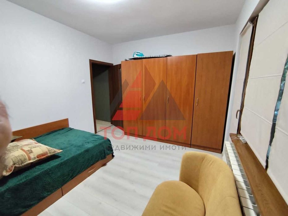 Дава се под наем Тристаен апартамент в Варна, Център - 80 кв.м за 630 € - Снимка #7