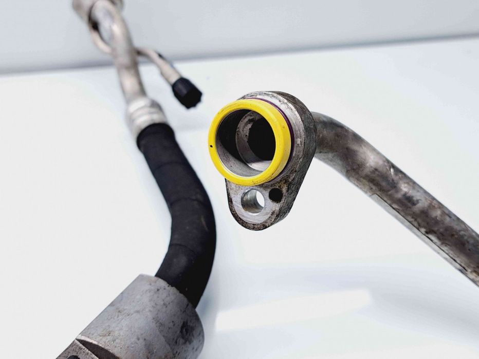 Conducta AC Bmw X1 (E84) [Fabr 2009-2015] 4250404 2.0 N47 105KW / 140C