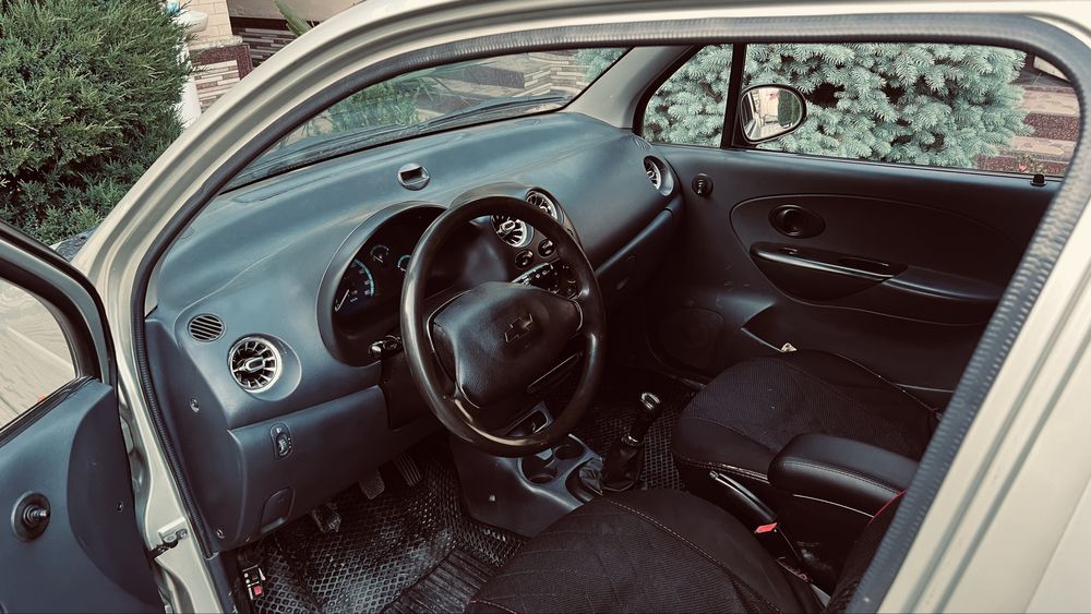 Матиз 2009 йил прапан гази бор