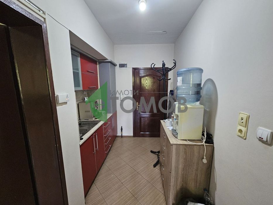 Продава се Офис в Стара Загора, Опълченски - 60 кв.м за 1377 €/кв.м - Снимка #6