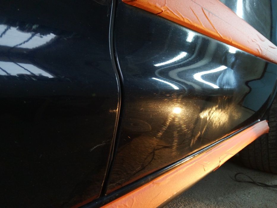 Авто козметика, детайлинг, корекция на лак