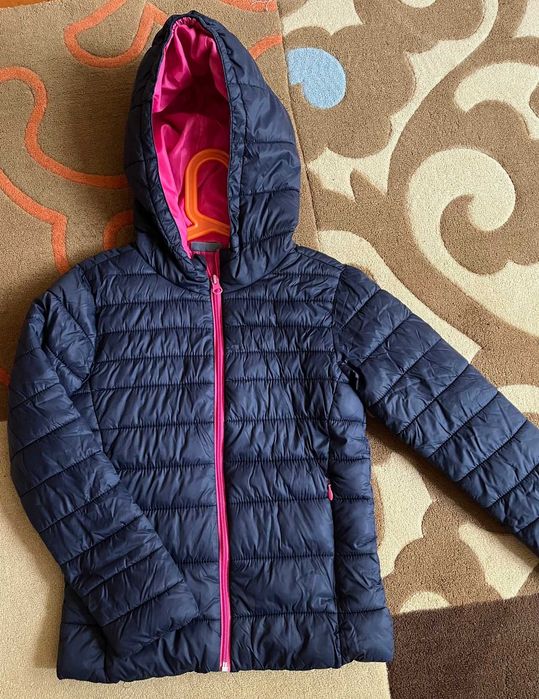 Детско олекотено яке Pepperts/ Lidl, възраст 9-10 години