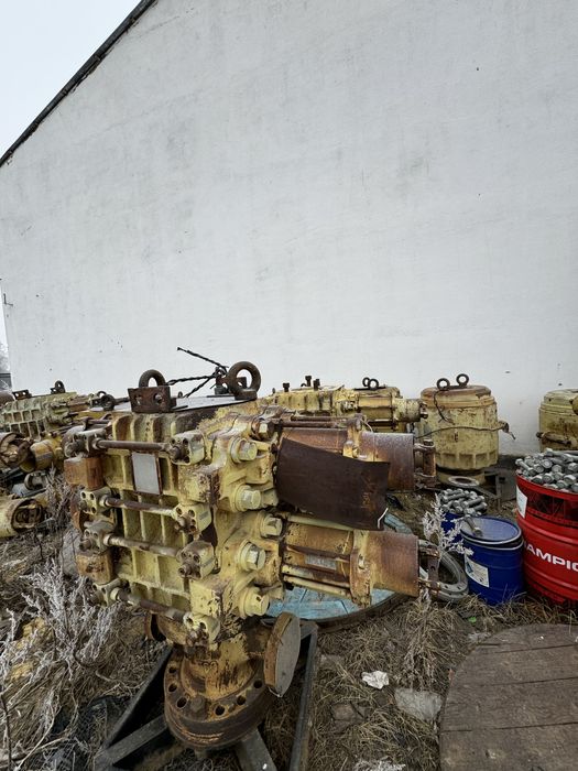 Превентор Upetrom