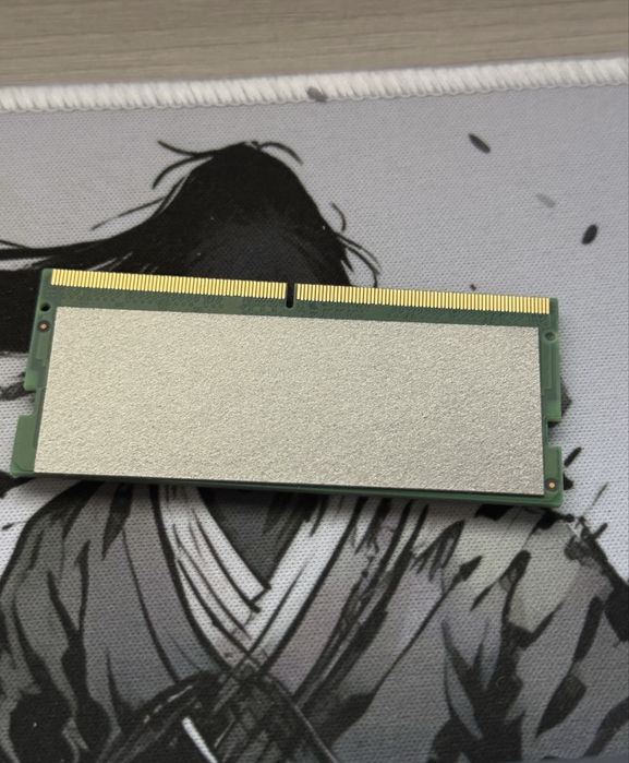 Samsung Оперативная Память 16гб ddr5 для ноутбуков