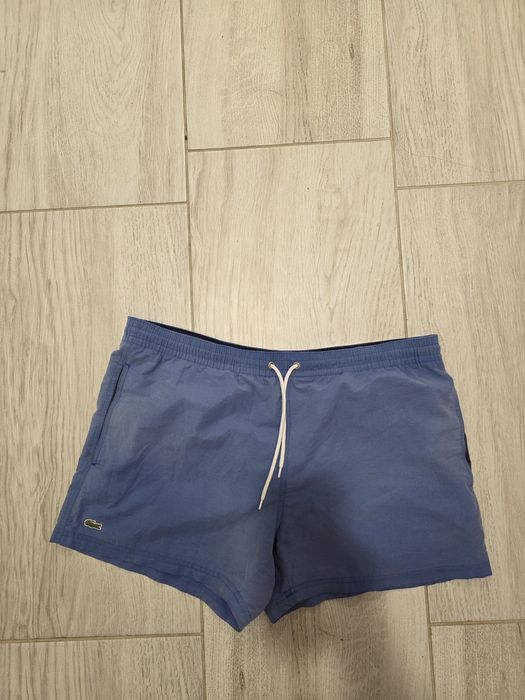 Мъжки къси гащи Lacoste