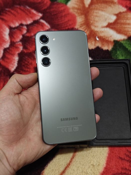 Samsung S23 Plus 256Gb 5G