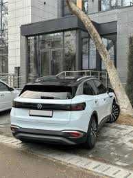 volswagen id4 nasiya savdo