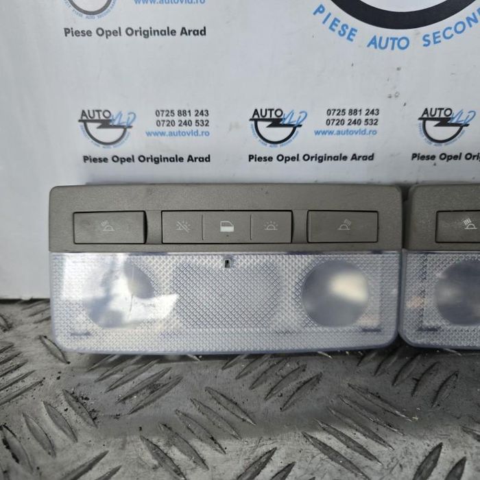 Plafoniera - lampa fata Opel Astra J