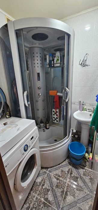 Продам 2 х центр улутшеной планировки