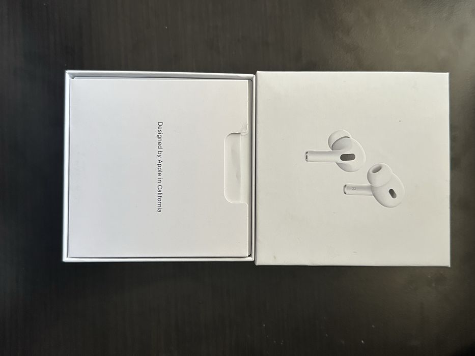 Airpods 2pro novi