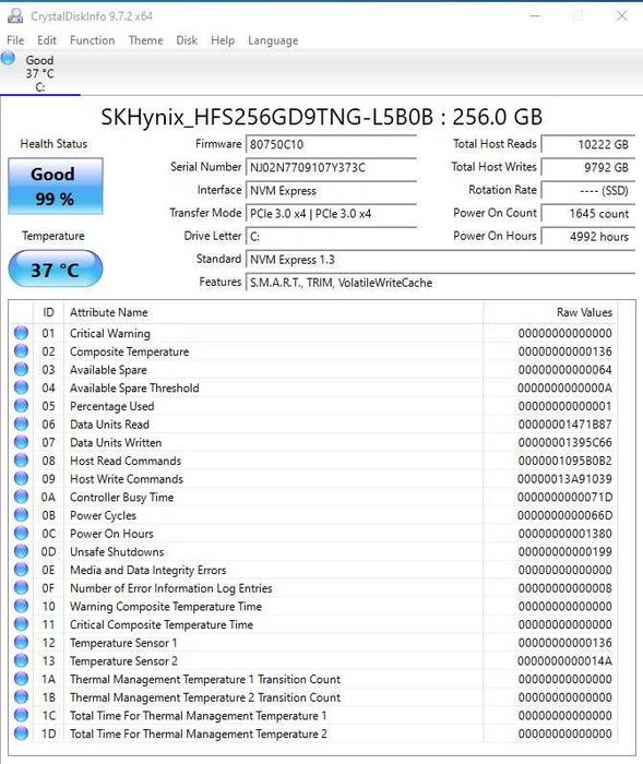 Компютър Dell Precision Tower 5810