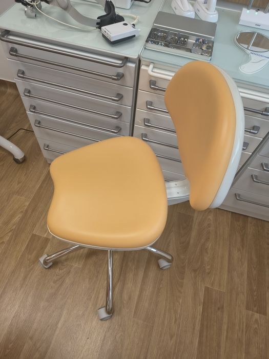 Scaun stomatologic miglionico