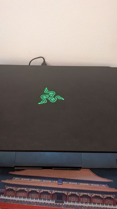 Razer Blade 15 Base Model