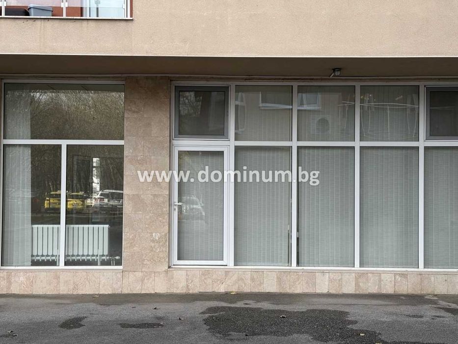 Дава се под наем Офис в София, Връбница 2 - 84 кв.м за 1000 € - Снимка #1