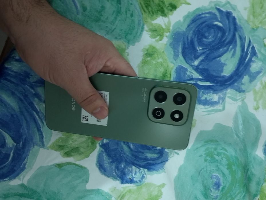 HONOR X6b память 128