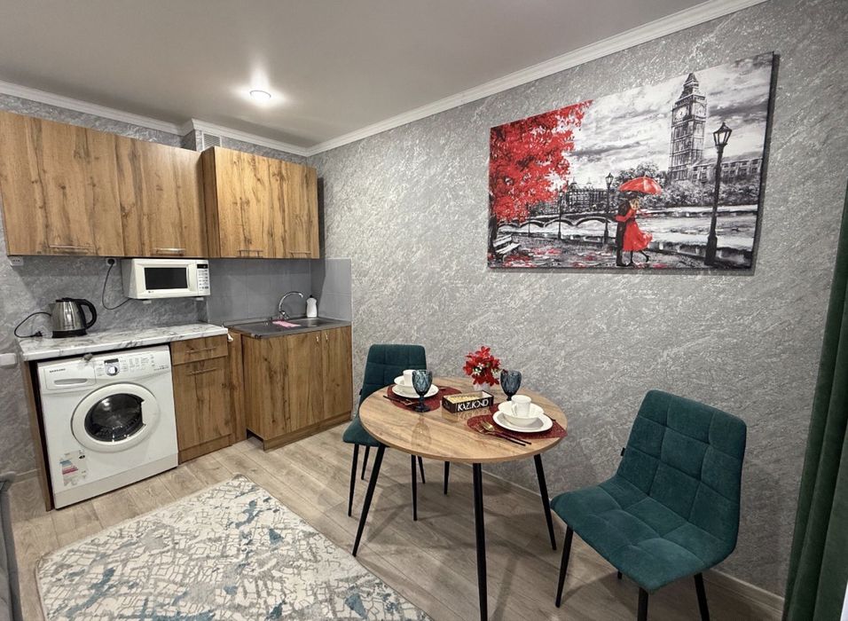 Квартира на сутки