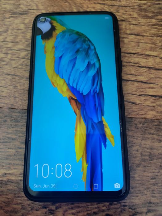 Honor 20 pro Huawei 256/8