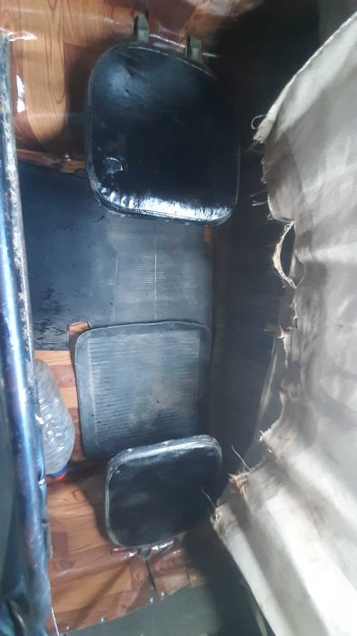 Уаз 469 4×4 1986