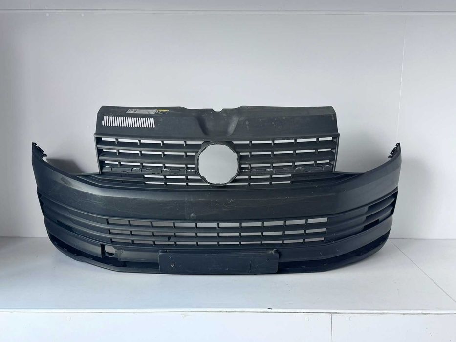 предна броня VW Transporter T6 модел 2015-2019 г. #1114V