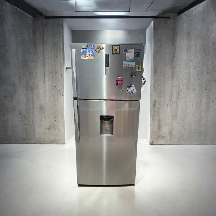 Продам холодильник   samsung